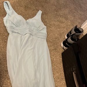 Ever pretty light blue dress